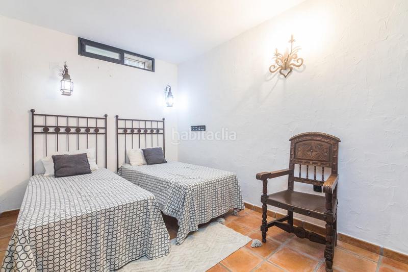 Foto 5bf2889d-a87f-4e15-ac8a-a620dd590510. Chalet dans camino olivar 13 dans La Algoda - Matola - Llano de San José Elche / Elx