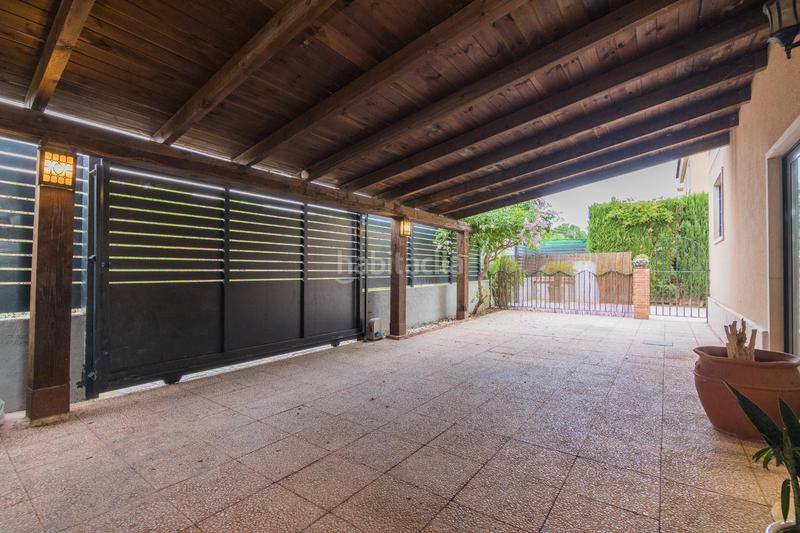 Foto 5fce81ec-89cc-49b5-8849-5aa794242ca3. Chalet dans camino olivar 13 dans La Algoda - Matola - Llano de San José Elche / Elx