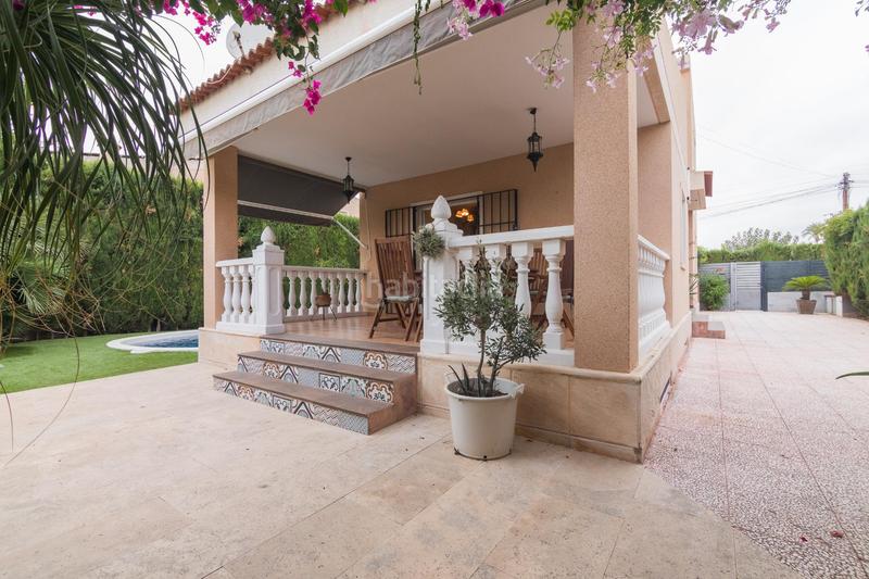 Foto 651e39ba-7737-429a-9fab-8419ab5d967d. Chalet dans camino olivar 13 dans La Algoda - Matola - Llano de San José Elche / Elx