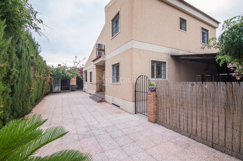 Foto 6fbe6d24-0558-4230-83a5-f91aee4c0e98. Chalet dans camino olivar 13 dans La Algoda - Matola - Llano de San José Elche / Elx