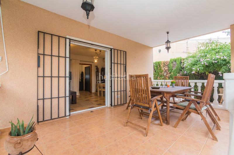 Foto 91244b7a-19f7-4300-a5ea-db2c7dd0d195. Chalet dans camino olivar 13 dans La Algoda - Matola - Llano de San José Elche / Elx