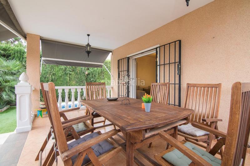 Foto ca6323b2-4983-42dc-991e-1219e7c69a4d. Chalet dans camino olivar 13 dans La Algoda - Matola - Llano de San José Elche / Elx