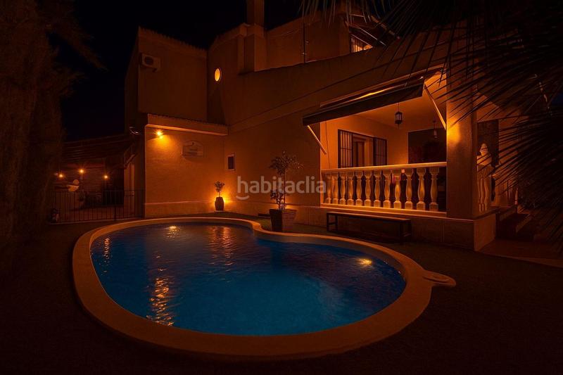 Foto cb1eb945-9ba4-4a1a-a804-9c5f3f9b1e64. Chalet dans camino olivar 13 dans La Algoda - Matola - Llano de San José Elche / Elx