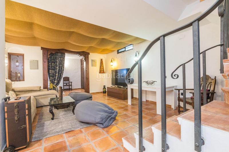 Foto d103be22-1c2e-4623-a937-7de24eeaacdb. Chalet dans camino olivar 13 dans La Algoda - Matola - Llano de San José Elche / Elx