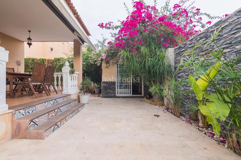 Foto e9b45871-ccf8-4af2-8d45-e4e0331b9cb5. Chalet dans camino olivar 13 dans La Algoda - Matola - Llano de San José Elche / Elx