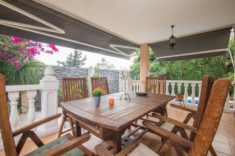 Foto ff114053-b743-4fd9-ac7c-33c4e33b63b7. Chalet dans camino olivar 13 dans La Algoda - Matola - Llano de San José Elche / Elx