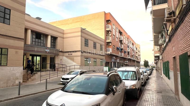 Foto 173d8855-28cf-4676-9de6-6d59a52d0358. Affitto appartamento in San Crispín Elche / Elx