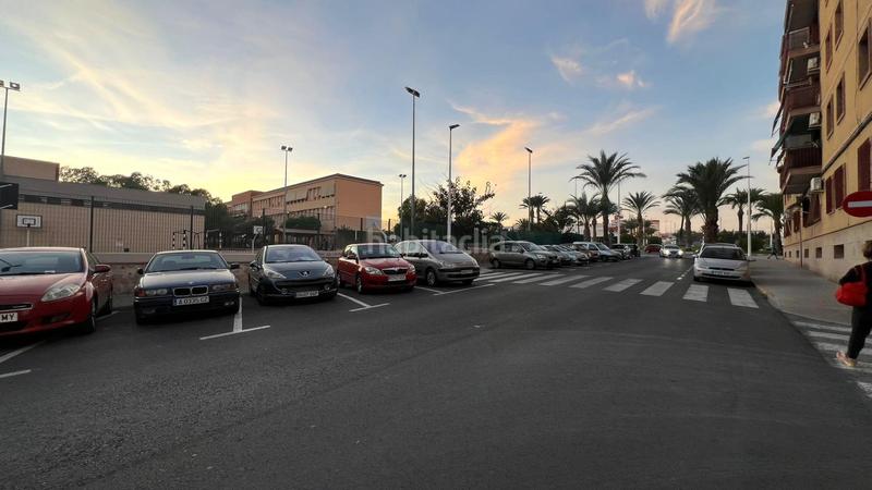 Foto c3782960-09ca-4c37-ab0f-2d9e8a58eb23. Affitto appartamento in San Crispín Elche / Elx