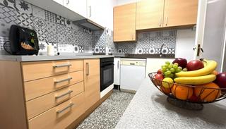 Location Appartement  Calle diego pascual oliver. 1 sin ascensor amueblado con electrodomesticos