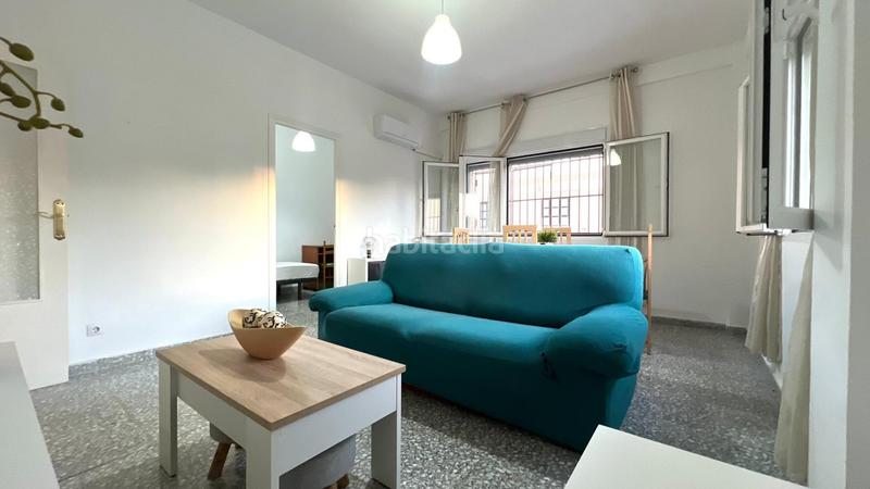 Foto 58ec3d36-1ea3-4bff-841c-0e083bd4e8d7. Rent flat in San Crispín Elche / Elx