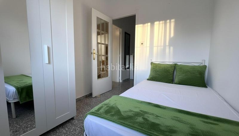 Foto 69eeb643-5da3-4d24-a773-6b6280969183. Rent flat in San Crispín Elche / Elx