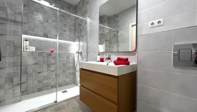 Foto b10959b0-198e-4e40-b558-66ef96c18a52. Rent flat in San Crispín Elche / Elx