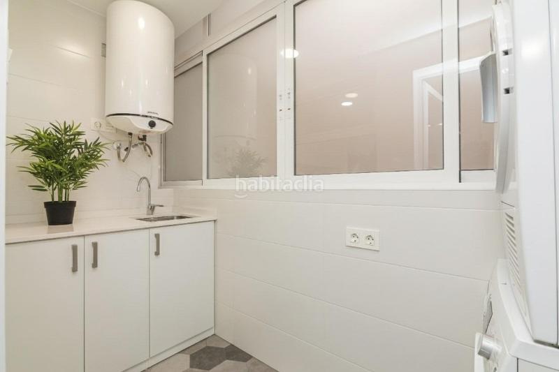 Foto 12230cf7-bcf9-4853-8bec-dbcdc97d14d8. Flat in calle reina victoria 30 in Pont Nou - Corazón de Jesús Elche / Elx