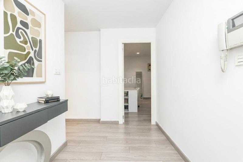 Foto 1347601d-97bc-47bd-a62e-dcc7585f8a95. Flat in calle reina victoria 30 in Pont Nou - Corazón de Jesús Elche / Elx