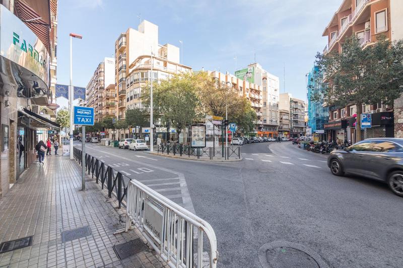 Foto 1dbe0e3f-8277-4af4-9b70-2ca0d6be1fdb. Flat in calle reina victoria 30 in Pont Nou - Corazón de Jesús Elche / Elx