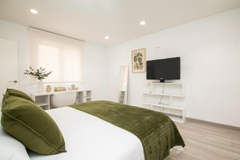 Foto 200c7da3-58c7-4ae8-9e98-1ee1429ae368. Flat in calle reina victoria 30 in Pont Nou - Corazón de Jesús Elche / Elx