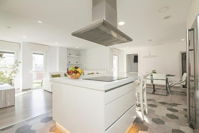 Foto 27099ba6-151b-49b2-8fbc-4254c34d4972. Flat in calle reina victoria 30 in Pont Nou - Corazón de Jesús Elche / Elx