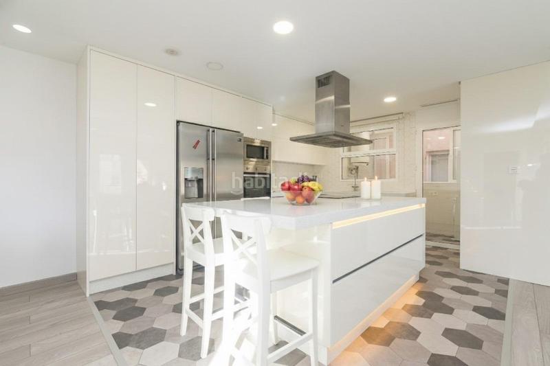 Foto 356c7130-fc44-41c7-aafc-09f7a7b1c320. Flat in calle reina victoria 30 in Pont Nou - Corazón de Jesús Elche / Elx