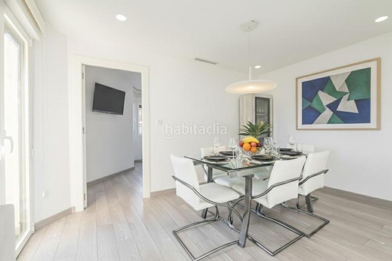 Foto 3942c0e4-6d8e-426a-a3b0-97d46c4653d9. Flat in calle reina victoria 30 in Pont Nou - Corazón de Jesús Elche / Elx