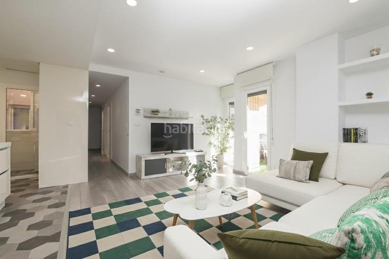 Foto 5782c0d6-df93-43f9-a0f0-a9f3e22757e0. Flat in calle reina victoria 30 in Pont Nou - Corazón de Jesús Elche / Elx