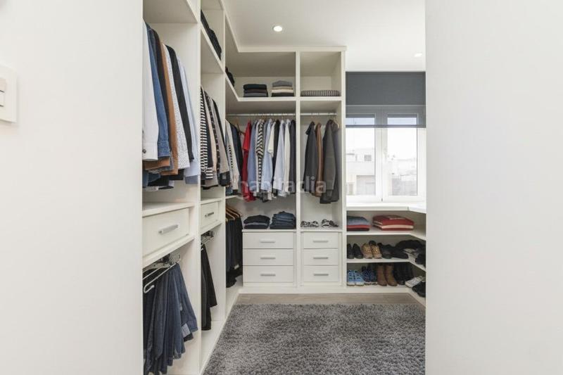 Foto 6962c19a-770d-46f9-92f3-61468c9eb274. Flat in calle reina victoria 30 in Pont Nou - Corazón de Jesús Elche / Elx