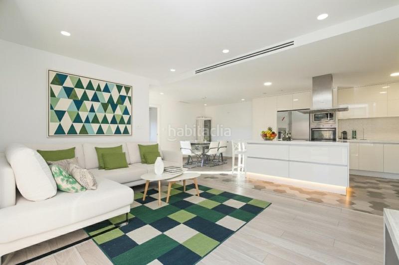 Foto 7f51f2d4-f15a-4e9c-a1e2-45e8ecbbf138. Flat in calle reina victoria 30 in Pont Nou - Corazón de Jesús Elche / Elx