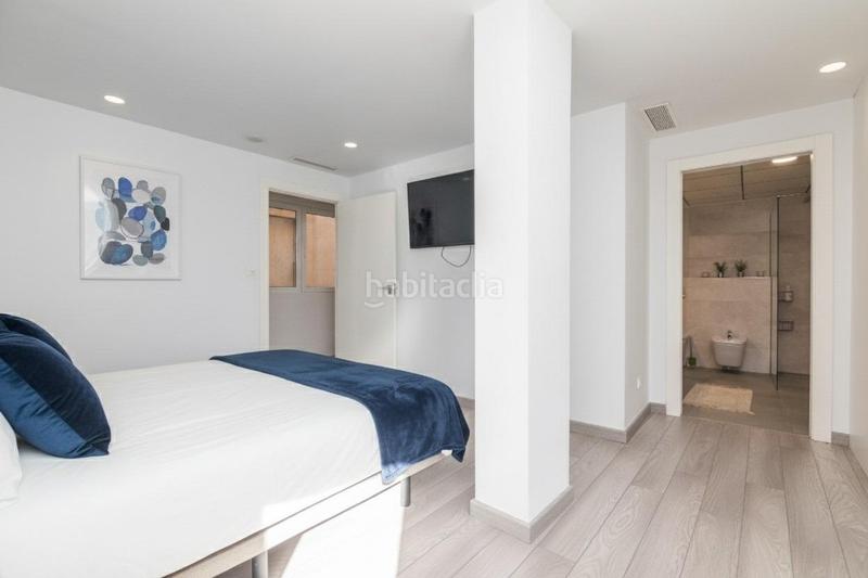 Foto 8c9e8748-a841-4936-aa71-7e4238c91b4e. Flat in calle reina victoria 30 in Pont Nou - Corazón de Jesús Elche / Elx