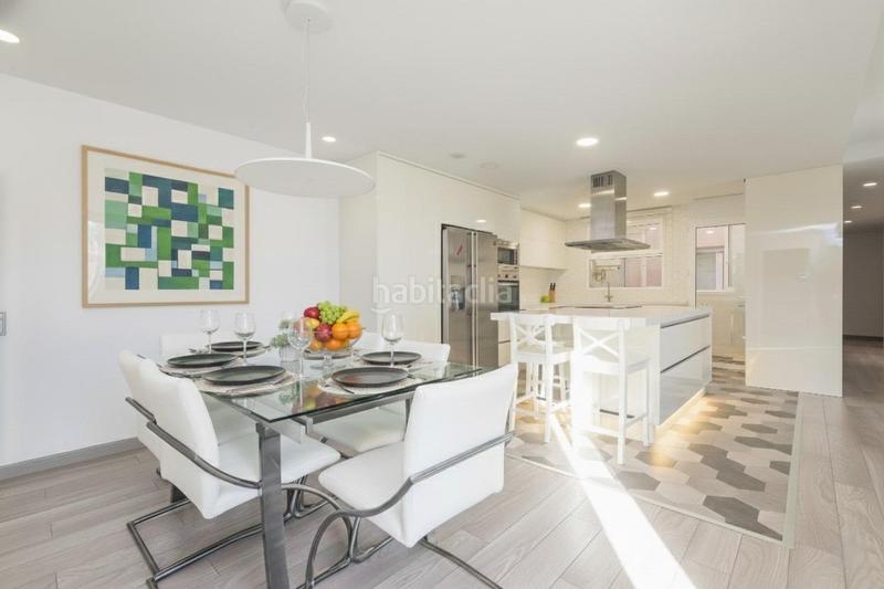 Foto 8cd94160-15ce-455b-833f-fda4fb6fcbfd. Flat in calle reina victoria 30 in Pont Nou - Corazón de Jesús Elche / Elx