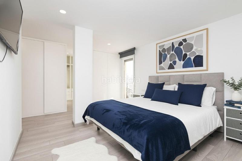 Foto 91907691-2a98-484f-998b-bff4de53bd2f. Flat in calle reina victoria 30 in Pont Nou - Corazón de Jesús Elche / Elx