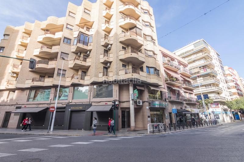 Foto 96e2f547-afc7-4233-aa9a-8aa52b1a9a28. Flat in calle reina victoria 30 in Pont Nou - Corazón de Jesús Elche / Elx