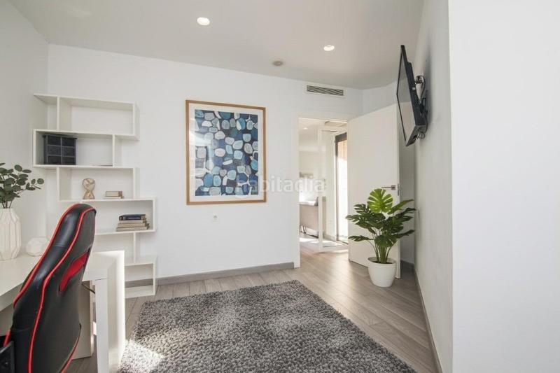 Foto 9acf8a4c-6736-43b2-abd3-71ea9c830499. Flat in calle reina victoria 30 in Pont Nou - Corazón de Jesús Elche / Elx