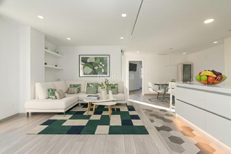 Foto a8db7e47-5e3e-4d87-b700-24e46f5a3507. Flat in calle reina victoria 30 in Pont Nou - Corazón de Jesús Elche / Elx