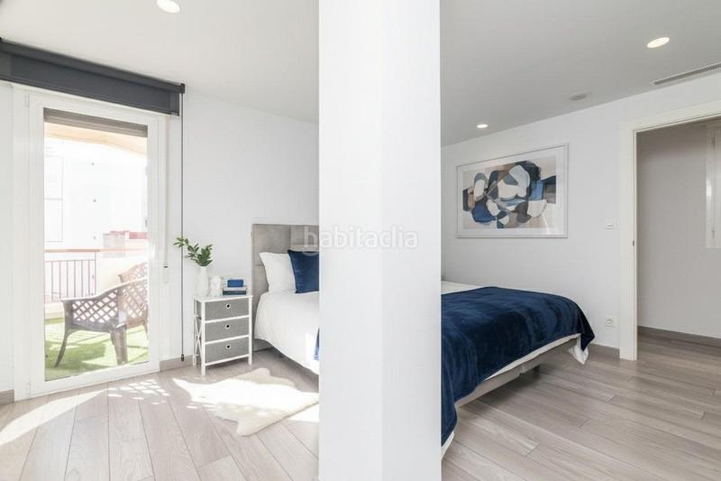 Foto c08f07c9-9d54-441c-843c-faed4f0ea441. Flat in calle reina victoria 30 in Pont Nou - Corazón de Jesús Elche / Elx