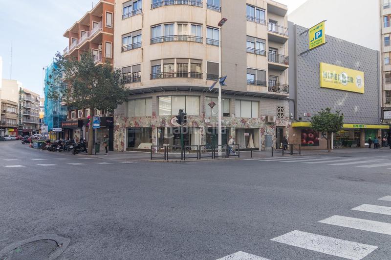 Foto c18fb892-72b3-4d23-9433-658a158aed00. Flat in calle reina victoria 30 in Pont Nou - Corazón de Jesús Elche / Elx