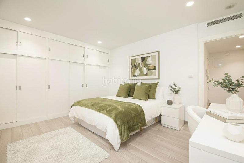 Foto e481ffab-80d4-4075-af92-c8b648d5238c. Flat in calle reina victoria 30 in Pont Nou - Corazón de Jesús Elche / Elx