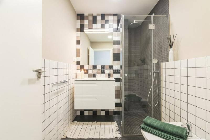 Foto e518e083-21aa-4ac4-acb8-e596346fa922. Flat in calle reina victoria 30 in Pont Nou - Corazón de Jesús Elche / Elx