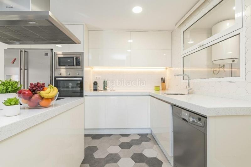 Foto e97eaf9f-6a97-4075-bfa6-d590af76d1c8. Flat in calle reina victoria 30 in Pont Nou - Corazón de Jesús Elche / Elx