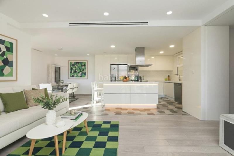 Foto f5413af4-89e1-4d08-8d5b-e298257c6f20. Flat in calle reina victoria 30 in Pont Nou - Corazón de Jesús Elche / Elx