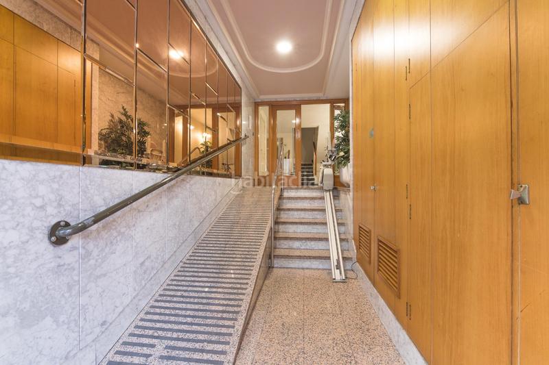 Foto fc4ba721-736e-4aef-b482-c7de44452079. Flat in calle reina victoria 30 in Pont Nou - Corazón de Jesús Elche / Elx