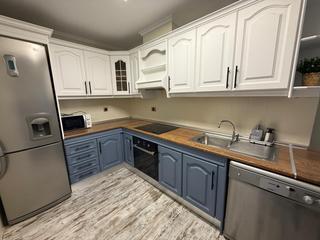 Affitto Appartamento  Calle blas valero. Alquiler en el centro de elche, 3 habitaciones y 2 baños con bal