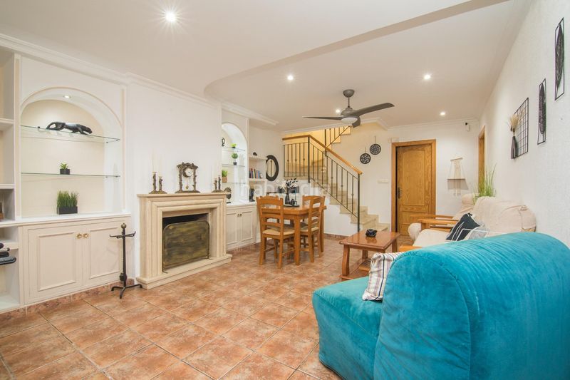 Foto 0d8ad5ee-481a-4828-afc3-cc86cb75b075. Xalet a calle balones 10 a Jubalcoi Elche / Elx