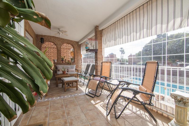 Foto 12cfe158-db79-45da-a3ea-ce24807eb918. Xalet a calle balones 10 a Jubalcoi Elche / Elx