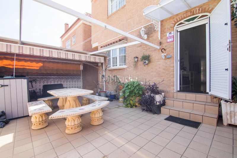 Foto 21f11c86-3f2e-40e5-bd75-231b4ae17a5a. Xalet a calle balones 10 a Jubalcoi Elche / Elx