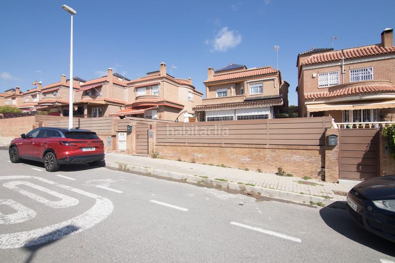 Foto 31196444-27bd-4b7b-83b5-8136e5ec47f3. Xalet a calle balones 10 a Jubalcoi Elche / Elx