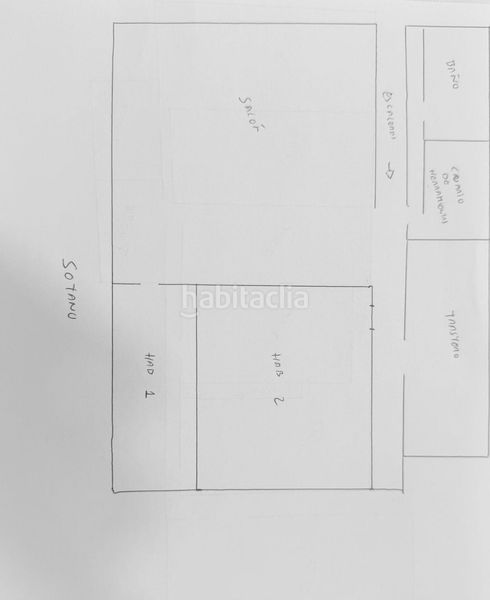 Foto adc235df-aba1-40b9-b7cd-10eda8edc43b. Xalet a calle balones 10 a Jubalcoi Elche / Elx