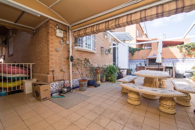 Foto cb9cf241-e788-4489-8eb8-f9cf5a8a92d3. Xalet a calle balones 10 a Jubalcoi Elche / Elx