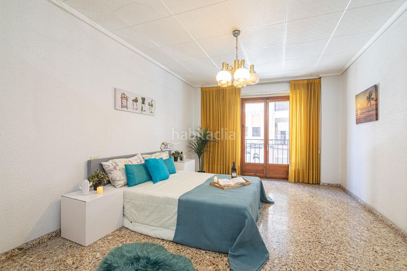 Foto 11181c9a-67f6-4ec7-a385-a3e181650e7f. Pis a Carrús Oeste Elche / Elx