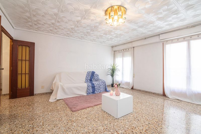 Foto 2ebde437-cf46-4297-a1b9-41c5cc7cd575. Pis a Carrús Oeste Elche / Elx