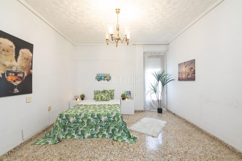 Foto 319cc898-2136-4eb7-8000-c8c9761d7051. Pis a Carrús Oeste Elche / Elx