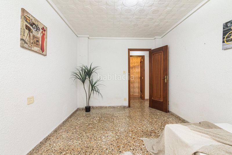 Foto 39b8c29d-464a-4eab-a7b2-75b15ec01280. Pis a Carrús Oeste Elche / Elx